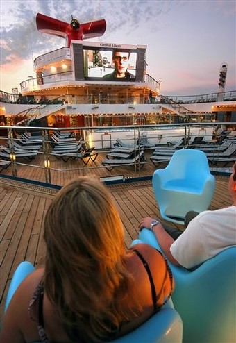 CARNIVAL Cruceros al mejor precio